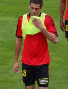Pierrick Valdivia