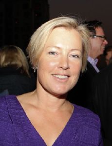 Gillian Tett
