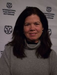 Pamela Yates