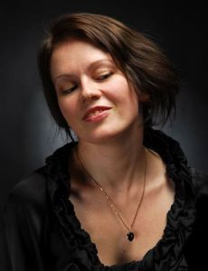 Valentina Igoshina