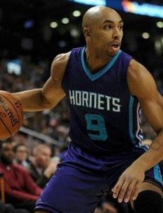 Gerald Henderson, Jr.