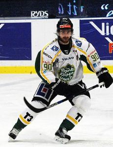 Alex Hutchings