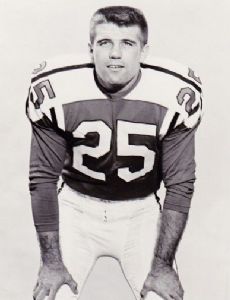 Jim Conroy (Canadian football)