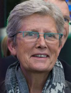 Geneviève Darrieussecq
