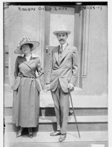 Kingdon Gould, Sr.