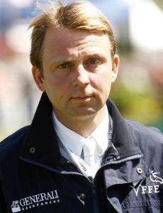 Olivier Guillon