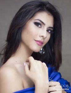 Sofia Peñafiel