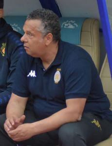 Maher Kanzari