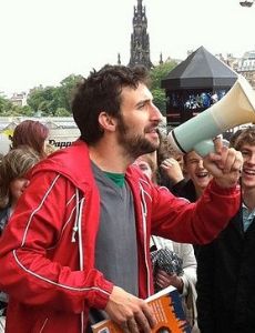 Mark Watson