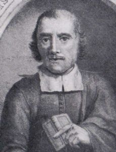 Daniel Gravius