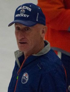 Craig Ramsay