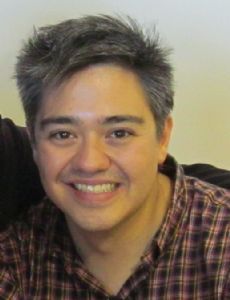 Eduardo Garza