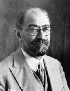 Mohammad-Ali Foroughi
