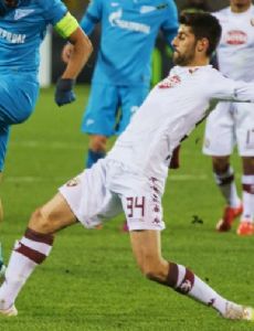 Marco Benassi (footballer)