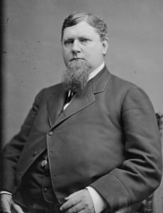 Henry M. Hoyt