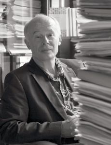 Hans Joachim Schellnhuber