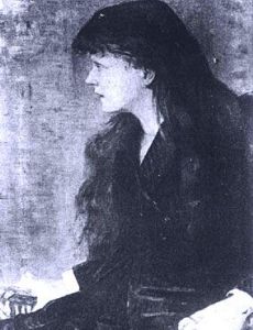 Mary Louisa Kirschner