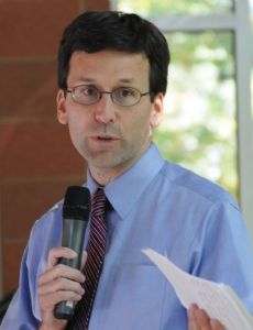 Bob Ferguson (politician)