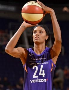 DeWanna Bonner