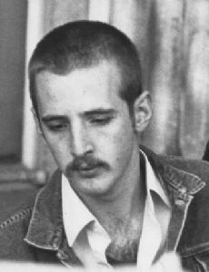 Julian Knight