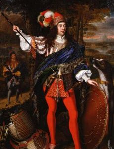 Sir Neil O'Neill, 2nd Baronet