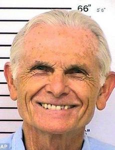 Bruce M. Davis