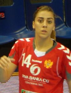 Ivona Pavićević