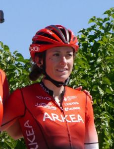 Morgane Coston