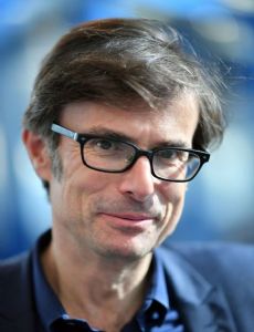 Robert Peston