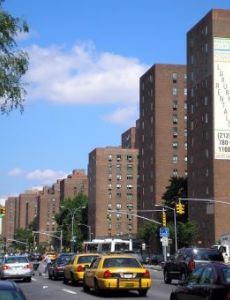 Stuyvesant Town–Peter Cooper Village