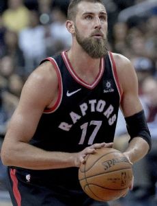 Jonas Valanciunas