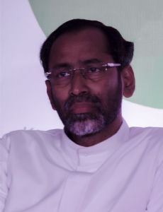 Davis Chiramel