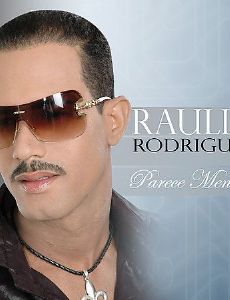 Raulín Rodriguez