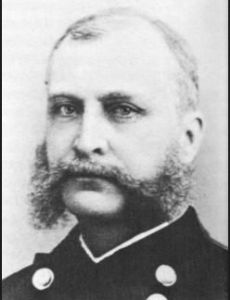Isaac J. Wistar