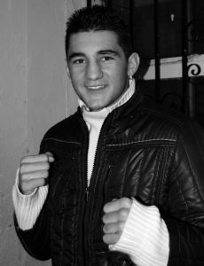 Nathan Cleverly