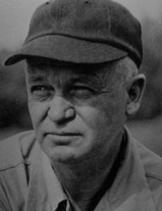 William Alexander (coach)