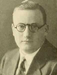 Rufus Carrollton Harris