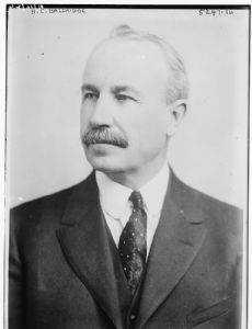 H. C. Baldridge