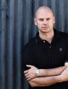 Dave Seaman