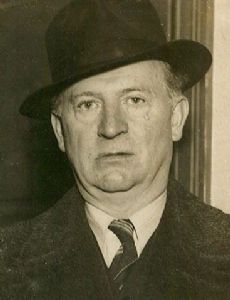 Arthur Omre