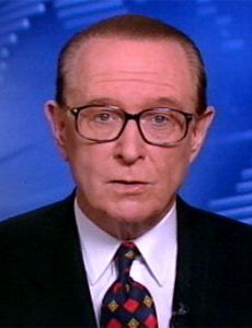 Brian Henderson