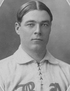 Bill Dinneen