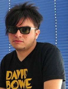Francisco Duran (musician)