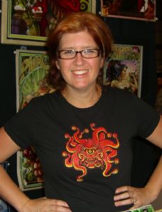 Echo Chernik