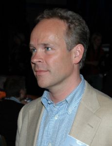 Jan Tore Sanner