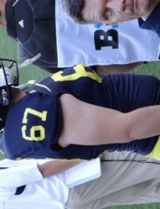 Kyle Kalis