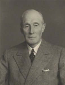 Edward Felix Norton