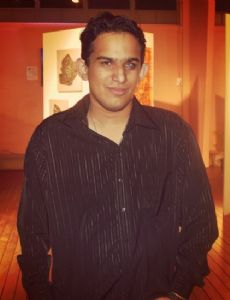 DJ Ritendra