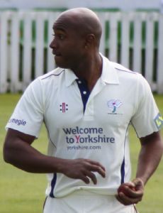 Tino Best