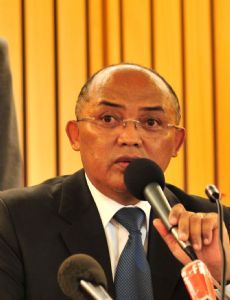 Charles Rabemananjara